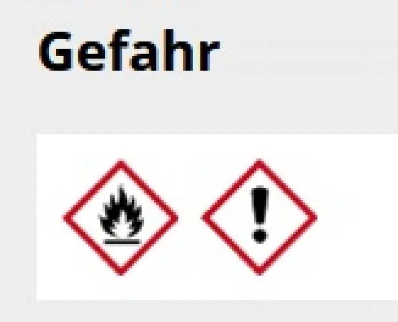 Reiniger für PVC-Klebefittings